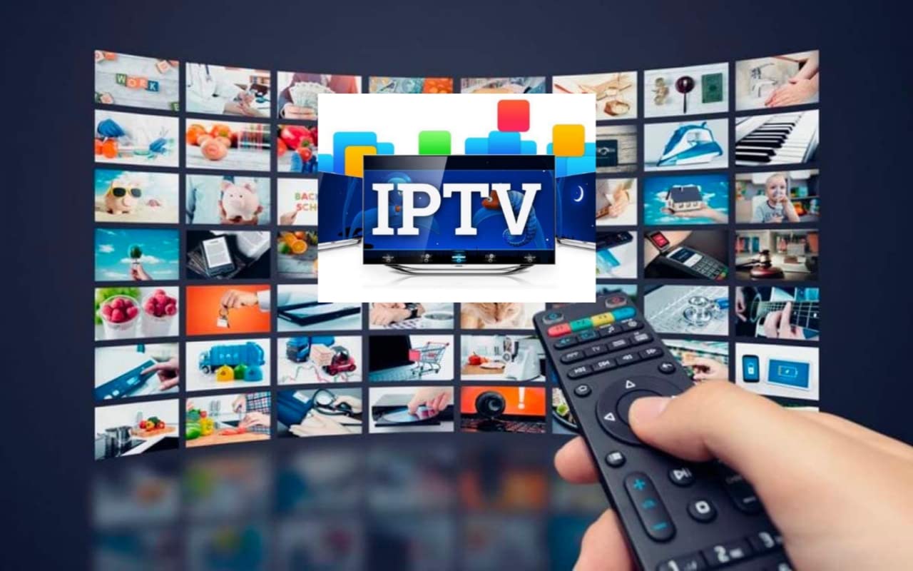 Understanding IPTV Servers and How They Impact Quality