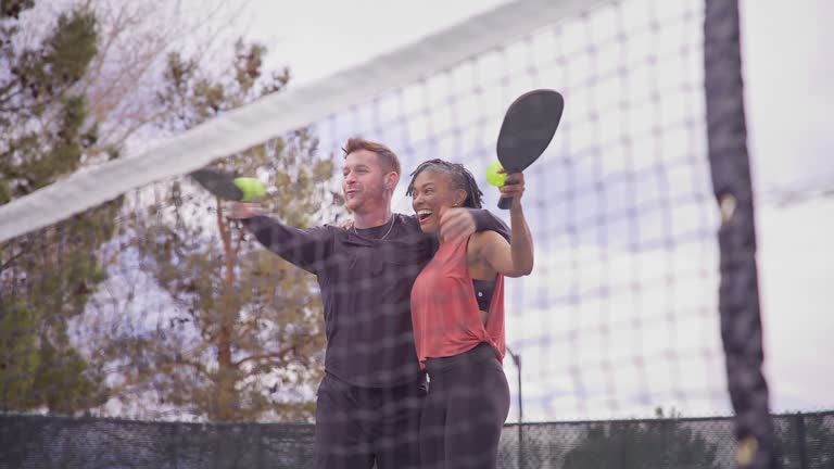 The Role of Organized Events in Growing Pickleball Nationwide