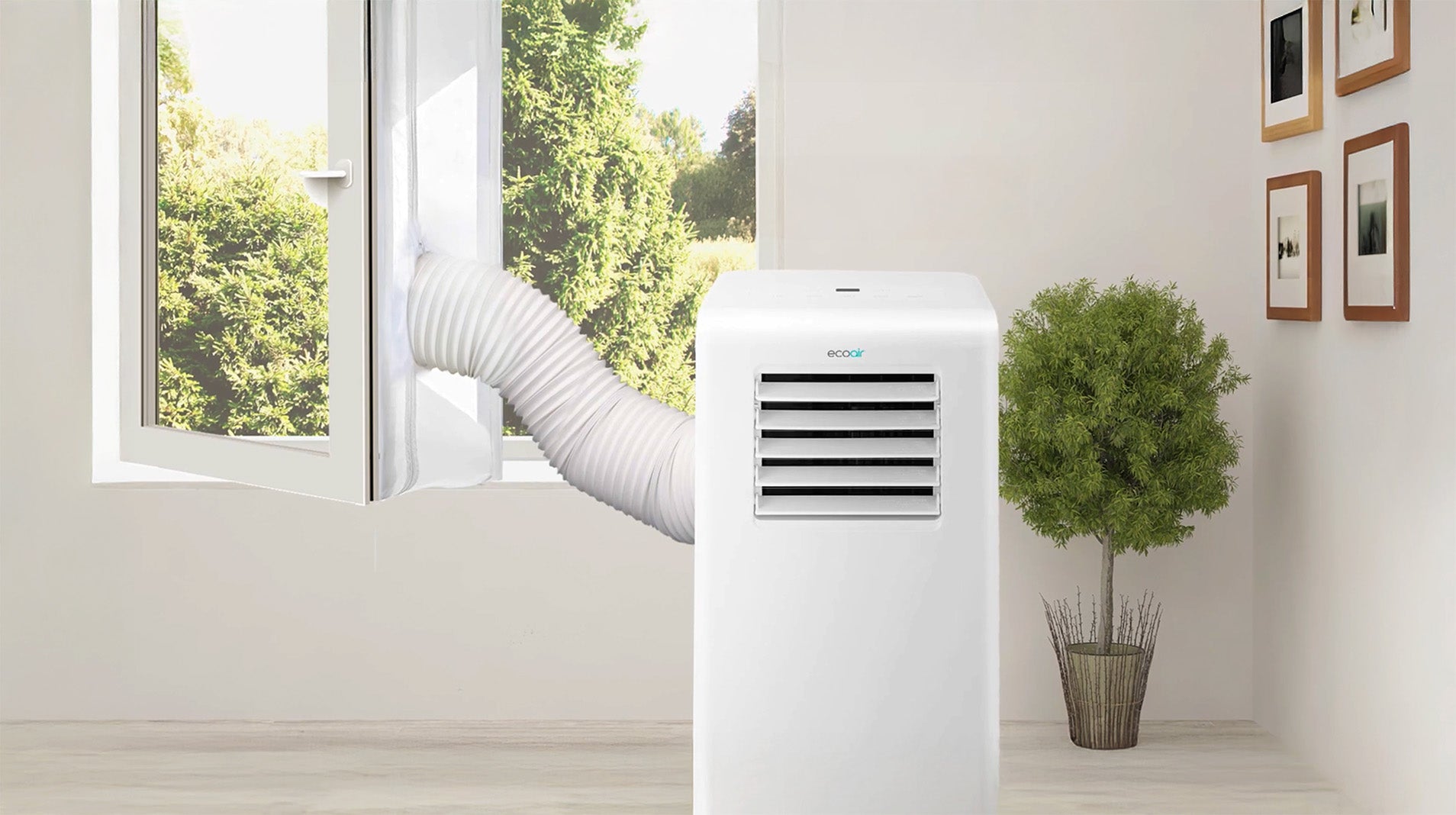 Installation Guide for Residential Air Conditioners
