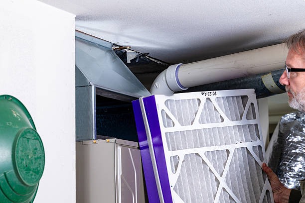 Need Furnace Repair Raleigh Call Local Experts Today