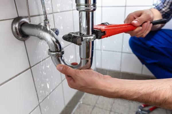 Local Plumbing Service Tulsa Providing Honest and Efficient Solutions