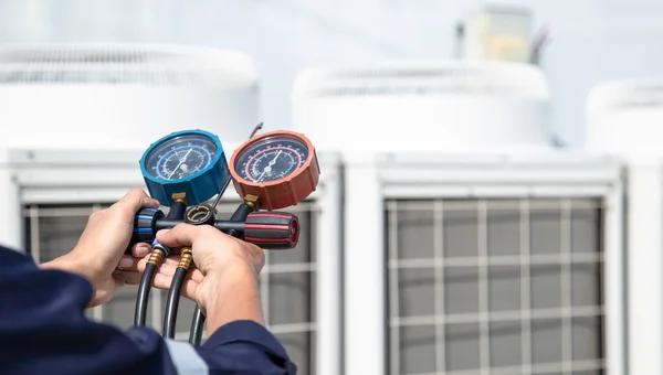 Airflow vs Refrigerant Undercharge Diagnosing Cooling System Failures