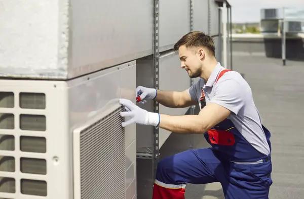 AC Repair Folsom Solutions That Save You Time and Money