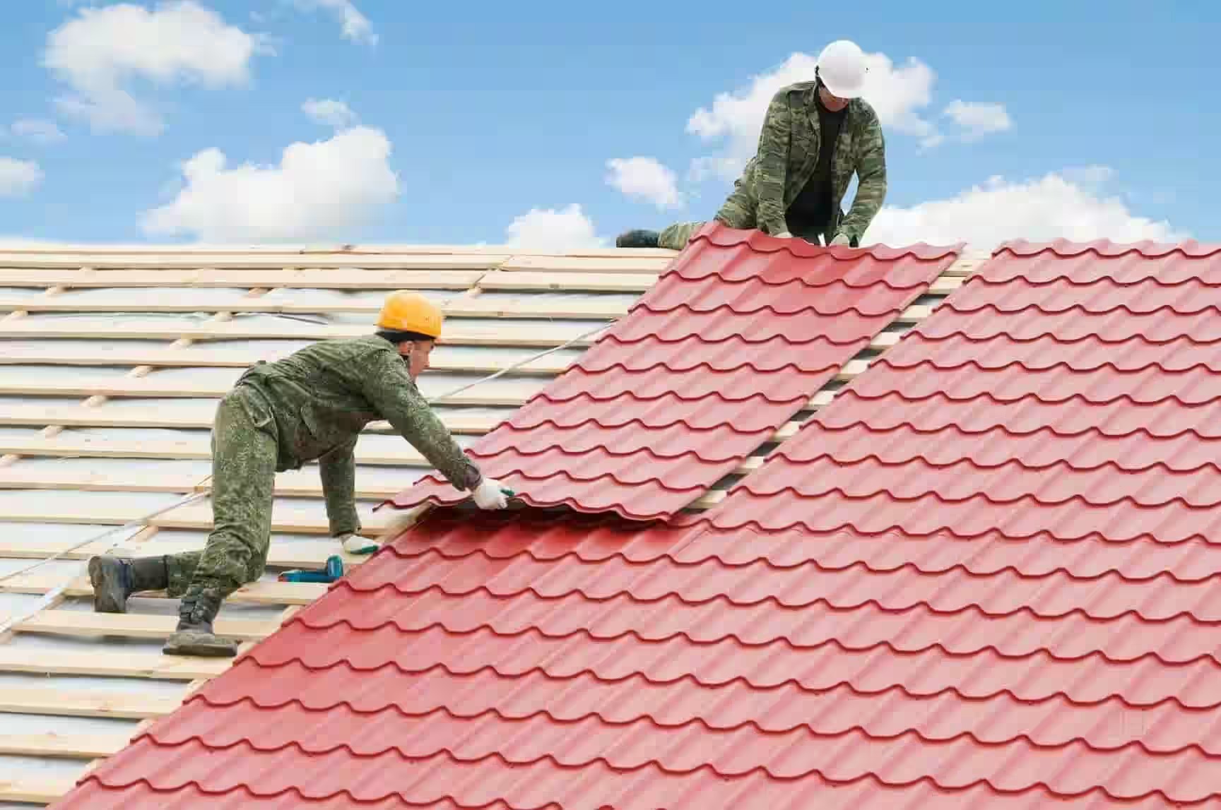 How to Maintain Durable Roofing in Hanover Year-Round