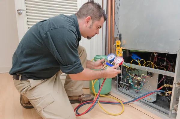 Trusted Furnace Repair Gaithersburg Fast & Reliable Heating Fixes