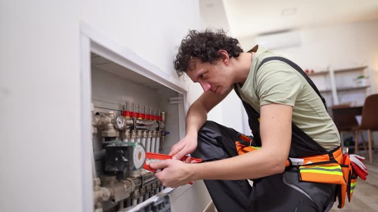 Skilled plumber Duncan for Efficient Plumbing Repairs