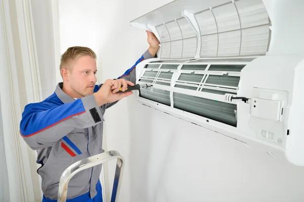 Trust McDevitt Air for Efficient and Long-Lasting HVAC Repairs