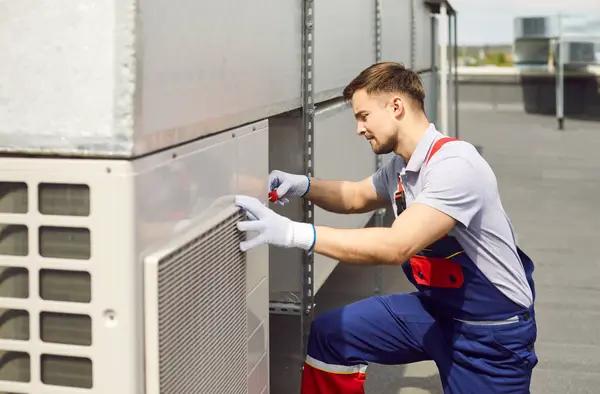 AC Repair Near Me Professional HVAC Help Anytime