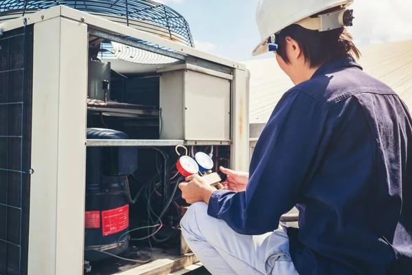 What to expect during a professional furnace repair service