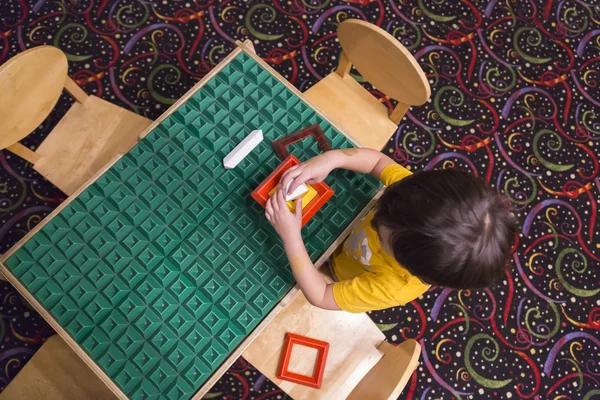 How Norwell ABA therapy Helps Improve Daily Skills