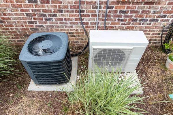 Mini Split Cooling Systems With Advanced Energy Saving Features