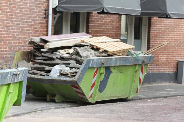 Reliable Cleanup Solutions From Az Junk Removal & Dumpsters