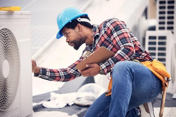 Affordable HVAC Contractor Near You Today