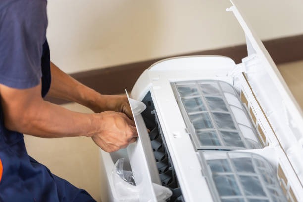 Andersen Air Inc HVAC Contractor for Quality Heating and Cooling Service