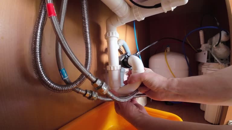 Dependable plumber tampa Solutions Backed by Skilled Technicians
