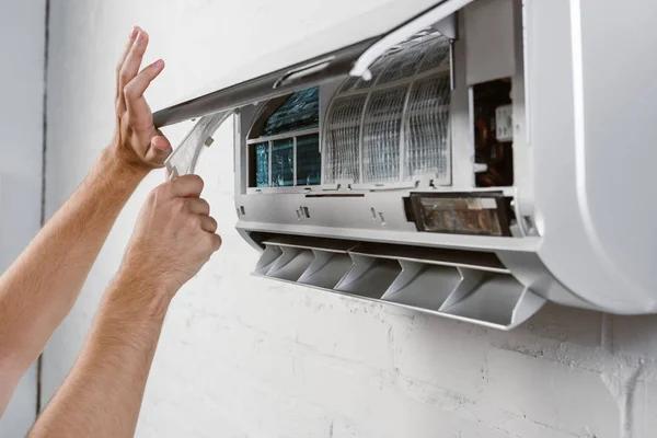 Dependable Air Conditioning Repair Las Vegas for Year-Round Comfort