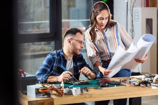 Comprehensive Electrical Services Vancouver for Modern Buildings