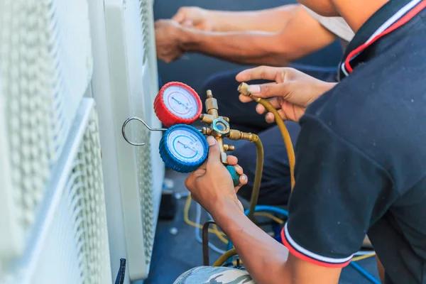 Superior Air Conditioning Repair Las Vegas with Expert Care