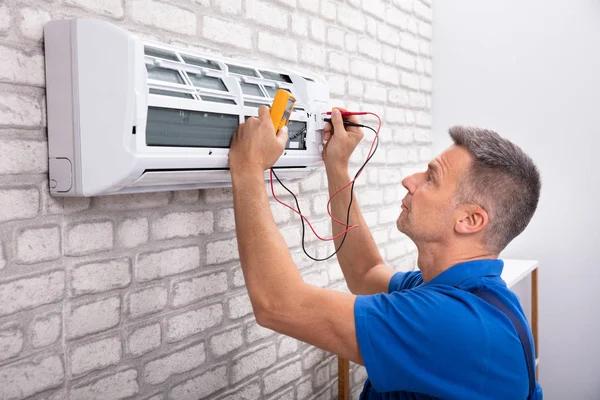 HVAC Contractor Oceanside Providing Efficient System Installations