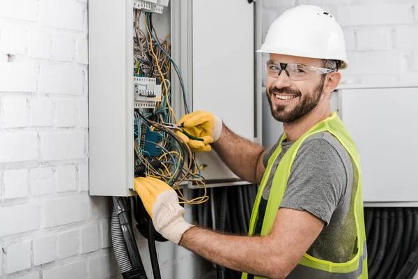 Skilled Electrician Glenpool Offering Fast and Efficient Service