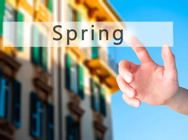 Professional AC Repair Spring Assistance You Can Count On