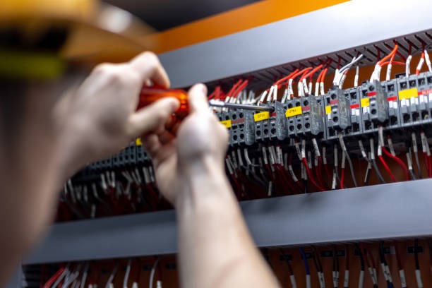 Reliable Electrical Contractor Glenpool for Home Electrical Repairs