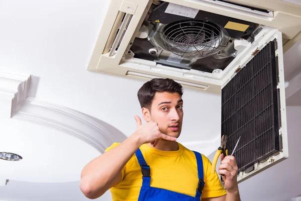 Best AC Repair Savannah Services for Every Season
