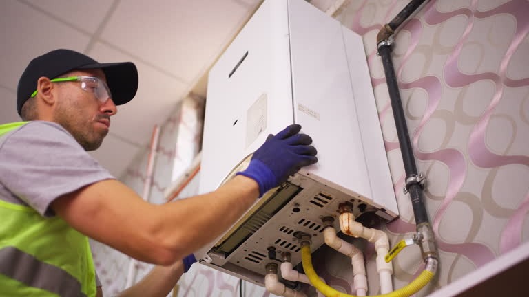 Experienced 2 Brothers Restoration Professionals for Damage Restoration Needs