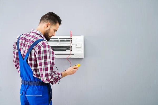 Trusted AC Repairs Las Vegas to Keep Your Home Comfortable