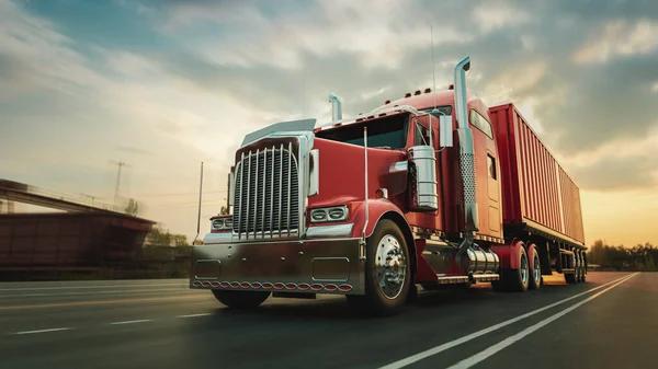 Benefits of Working With a Toronto Trucking Company for Freight Solutions