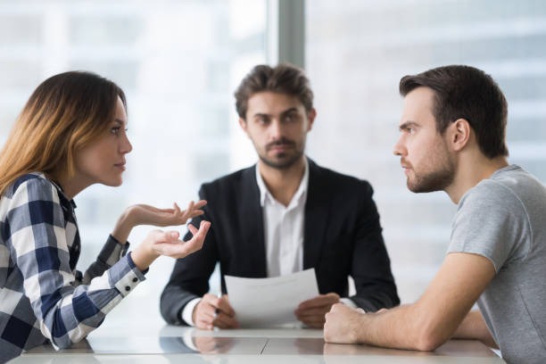 Premier Washington Family Attorney Delivering Effective Family Law Solutions