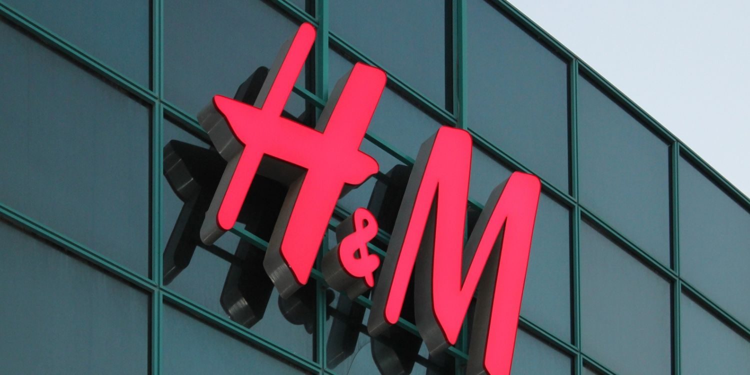 H&M