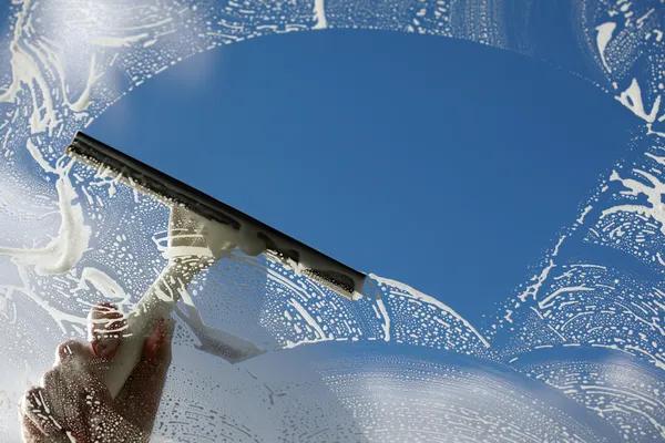 The Ultimate Window Cleaning Routine for Sparkling Glass