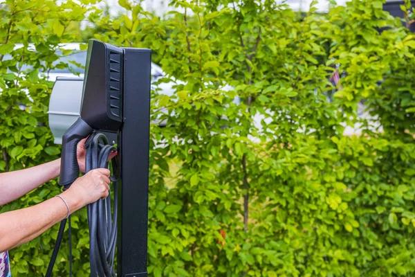 Professional Home Charging Station Installation for Safe EV Charging