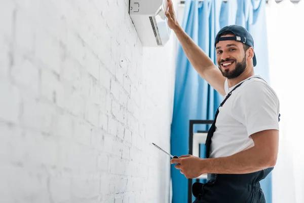 Request AC Repair Near Me for Fast Emergency Service