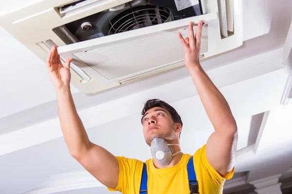 Choose Reliable ac repair joshua to Beat the Heat