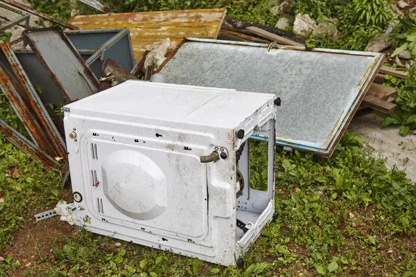 Melrose MA Junk Removal Eco-Friendly Waste Disposal Solutions