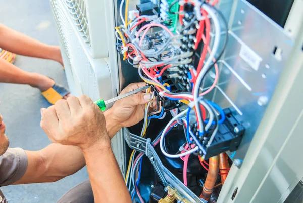 Top-Rated Air Conditioning Repair Audubon for Every AC System