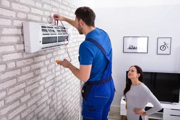 Professional AC Repair Solutions That Restore Comfort Quickly