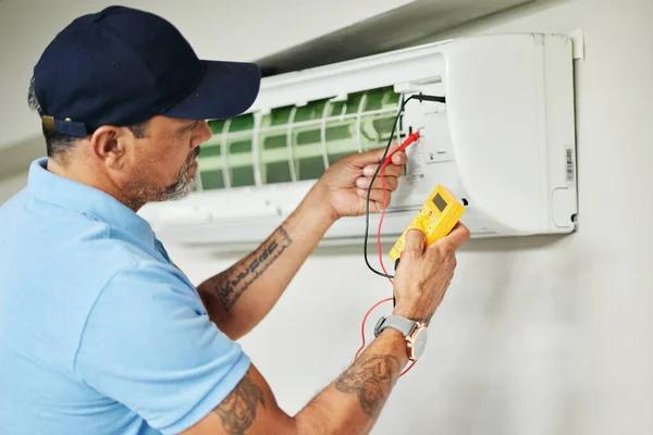 AC Repair Las Vegas Solutions for Fast Cooling Problems
