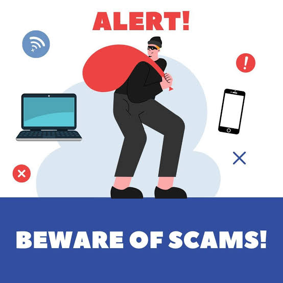 How Awareness Can Protect You from Scammers