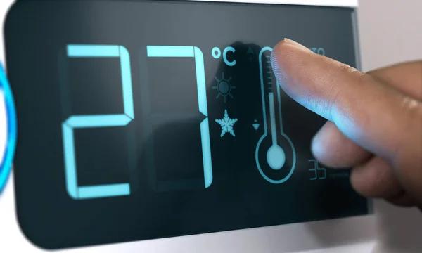 Upgrade Your Comfort with HVAC Near Me Services