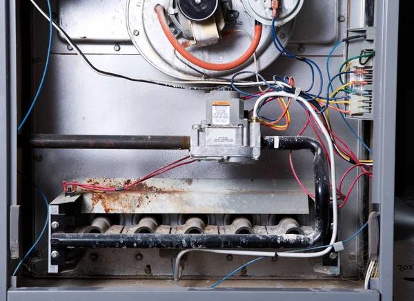 Furnace Repair Las Vegas: Keep Your Home Warm and Comfortable