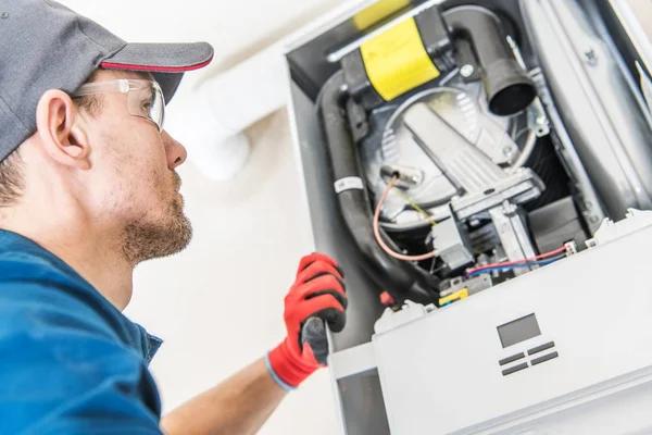 Experienced HVAC Companies Near Me for Reliable Repairs