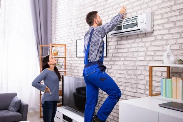 Find a Trusted HVAC Near Me Service Provider