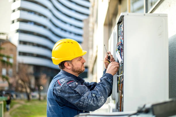 Find Trusted Furnace Repair Near Me for Fast Service