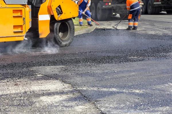 Proven View Paving Options from Solid Paving & Concrete