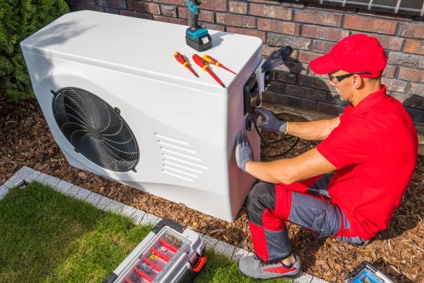Keep Your System Running with HVAC Maintenance Services in Foley