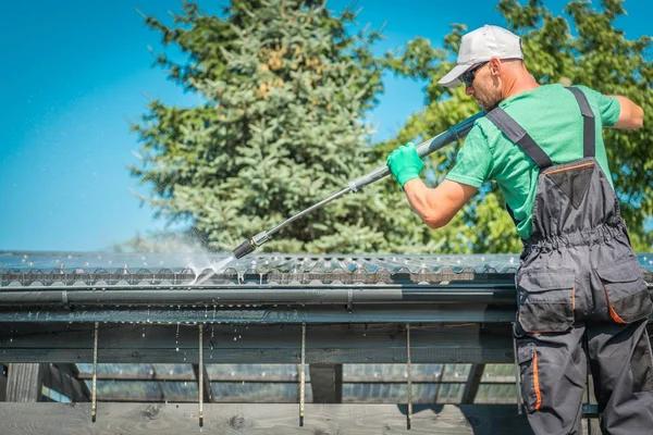 Efficient Solar Panel Cleaning for Residential and Commercial Properties
