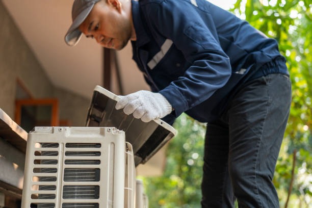 Restore Your Heating System Quickly with furnace repair near me